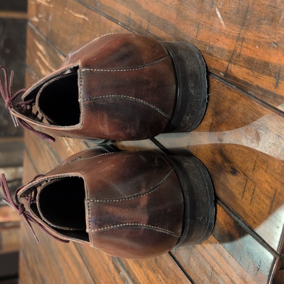 To Boot New York Derby Shoes - Picture 5 of 10